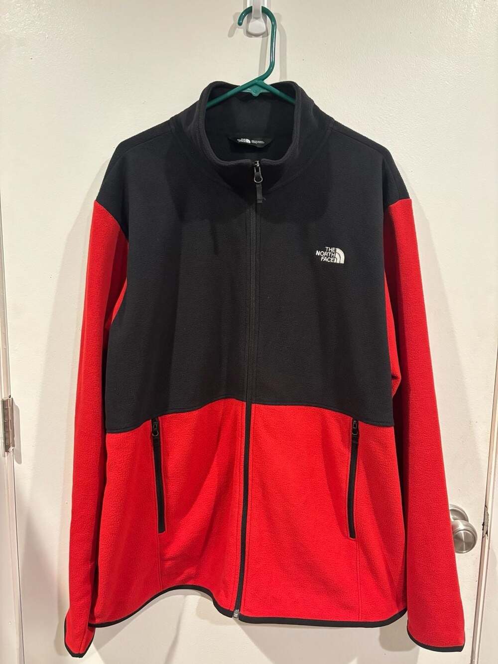 The North Face
